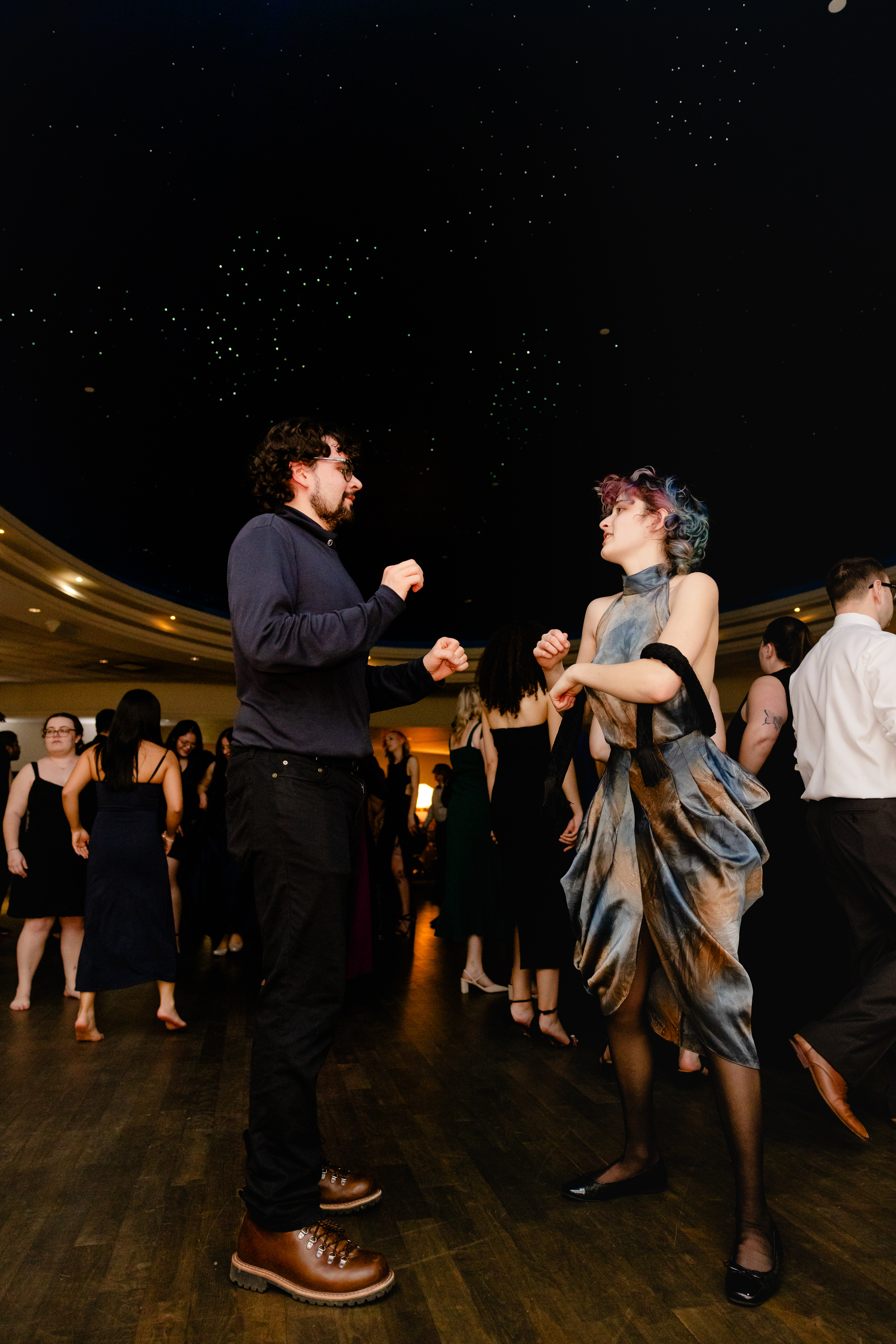 Starlight Gala – 2025 Event Highlights